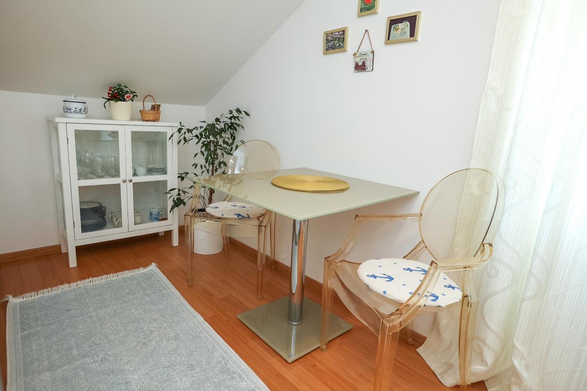 Z&A Studio Apartment With Parking Božava Eksteriør bilde