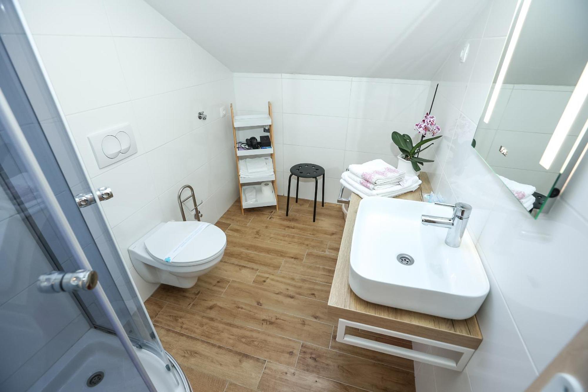 Z&A Studio Apartment With Parking Božava Eksteriør bilde